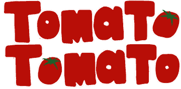 Tomato Tomato — home