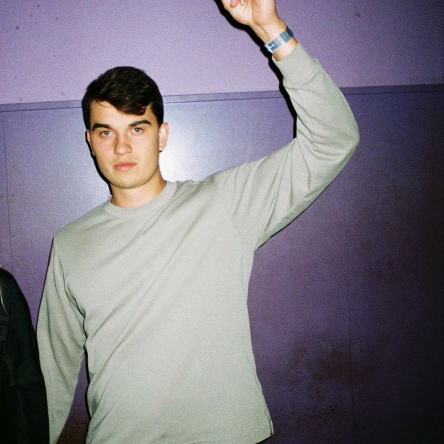 Pablo Luchau