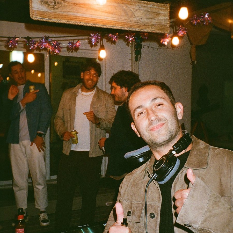 Simon Zerdoun
